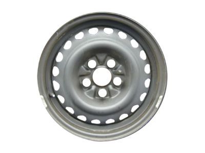 Dodge Neon Spare Wheel - 5272988AA