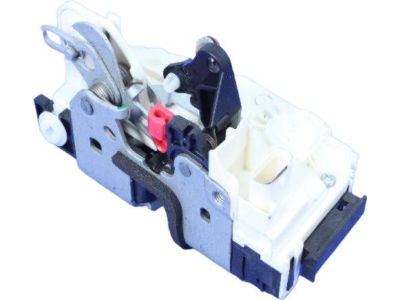 Mopar 4589412AF Rear Door Latch