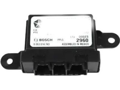 Dodge 68488753AB