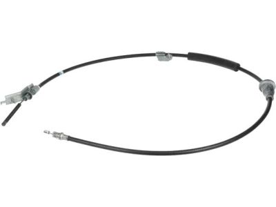 Chrysler 4860078AF