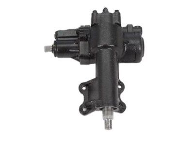 Jeep Wrangler Steering Gear Box - 52126348AC