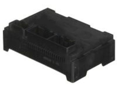 Dodge Viper Engine Control Module - 5035357AC