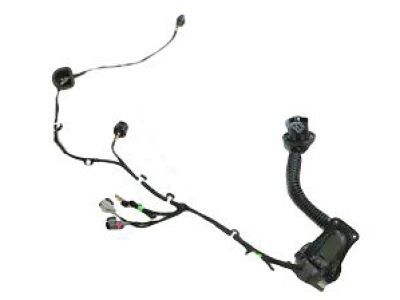 Mopar 68312445AE Wiring-Rear Door