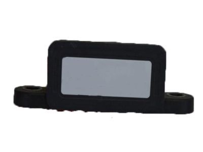 2014 Dodge Avenger Yaw Sensor - 56038983AA