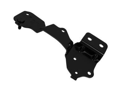 Mopar 68024953AA Bracket-Air Bag Sensor