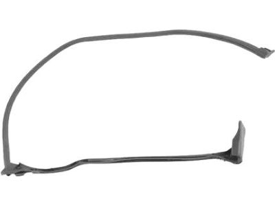 Mopar 68229643AA WEATHERSTRIP-Cargo Door