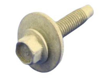 Mopar 6507857AA Screw-HEXAGON Head