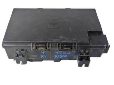 Mopar 68089578AE Power Distribution Center Intelligent Power