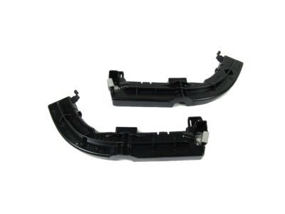 Mopar 68002911AA Bracket-FASCIA To Fender