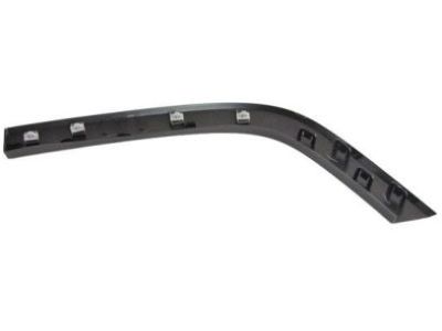 Mopar 68210316AC Molding-Wheel Flare