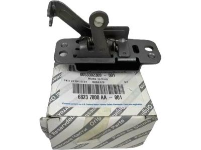Ram ProMaster 1500 Door Lock - 68237800AA