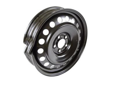 Mopar 4782465AB Spare Wheel