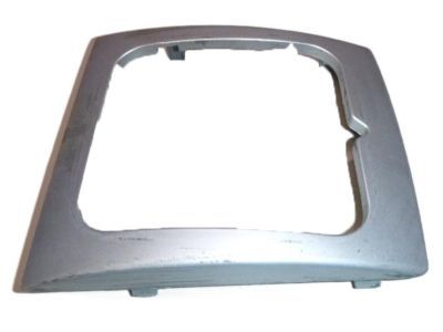 Mopar ZH68XZ2AC Bezel-Console SHIFTER