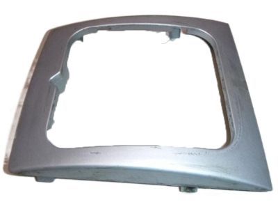 Mopar ZH68XZ2AC Bezel-Console SHIFTER