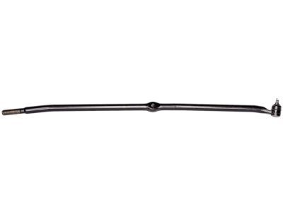 Mopar 5086145AC Tie Rod-Tie Rod