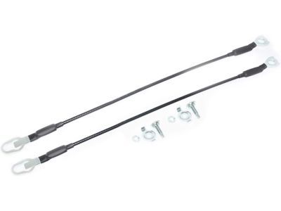 Mopar 55276074AE Cable-TAILGATE