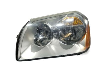 2006 Dodge Magnum Headlight - 4806059AE