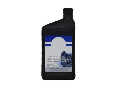 Mopar 5189966AE FLUID AFT-AUTOMATIC TRANSMISSION