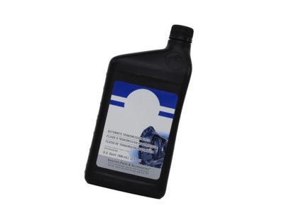Mopar 5189966AE FLUID AFT-AUTOMATIC TRANSMISSION