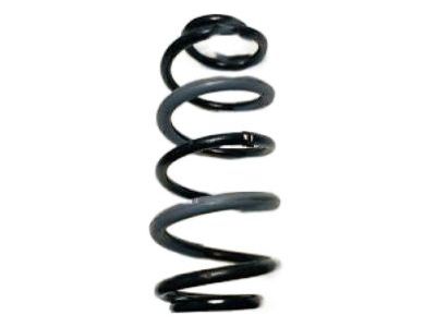 1999 Chrysler Sebring Coil Springs - MB910507