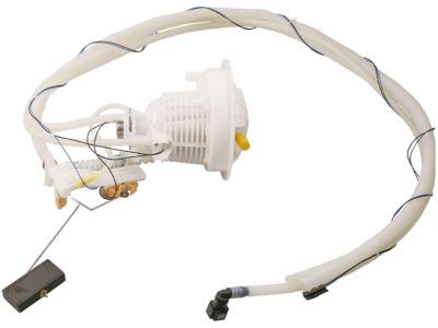 Mopar 68000605AC Fuel Tank Sending Unit