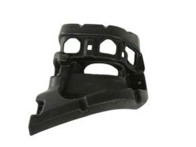 Mopar 68335607AB Bracket-Rear Bumper