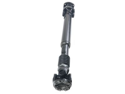 2010 Dodge Ram 2500 Drive Shaft - 52123325AA