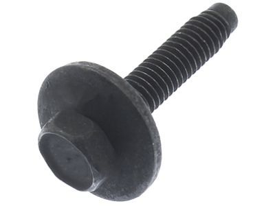 Mopar 68055055AA Bolt-Carriage