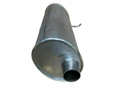 Dodge Dakota Muffler - E0040246AA