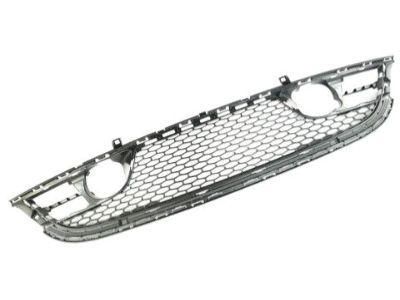 Mopar 68202989AC Grille-Lower