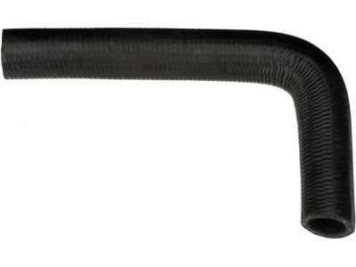 Chrysler Transmission Oil Cooler Hose - 5047388AD