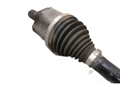 Chrysler 68394552AA
