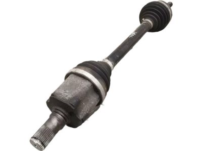 Chrysler 68394552AA