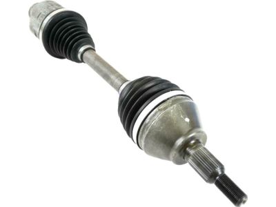 Chrysler 68394552AA