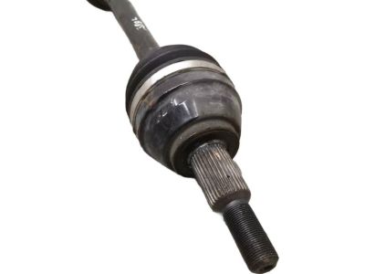 Chrysler 68394552AA