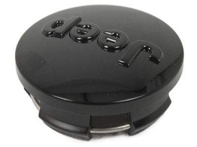 Mopar 1LB77DX8AB Wheel Center Cap