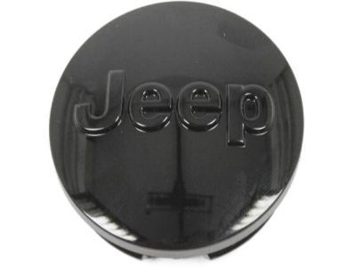 Mopar 1LB77DX8AB Wheel Center Cap