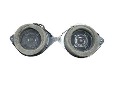 Dodge Charger Car Speakers - 68043045AC
