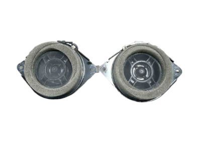 Jeep Car Speakers - 68043045AC