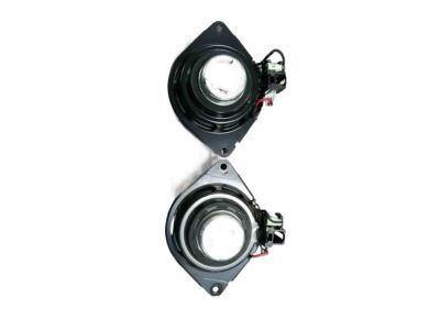 Mopar 68043045AC Speaker