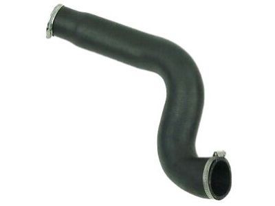 2012 Jeep Wrangler Air Duct - 55111213AB