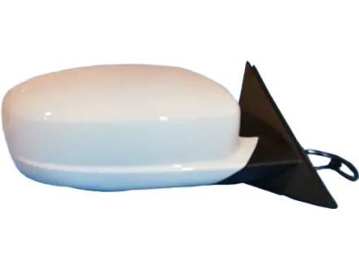 2018 Dodge Charger Car Mirror - 1LD58GW7AK