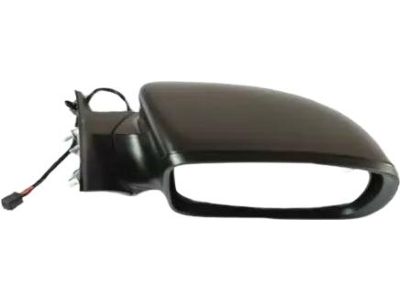 2018 Dodge Charger Car Mirror - 1LD58GW7AK