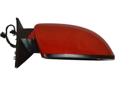 2018 Dodge Charger Car Mirror - 1LD58GW7AK