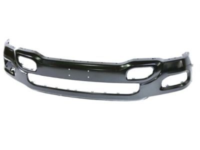 Mopar 5ZB41TZZAD Front Bumper Cover