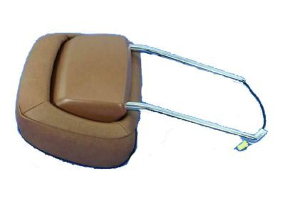 Mopar 1WG79JTLAA HEADREST-Front