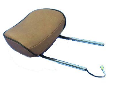 Mopar 1WG79JTLAA HEADREST-Front