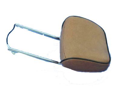 Mopar 1WG79JTLAA HEADREST-Front