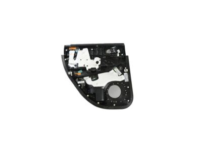 Jeep 6FC501X9AA