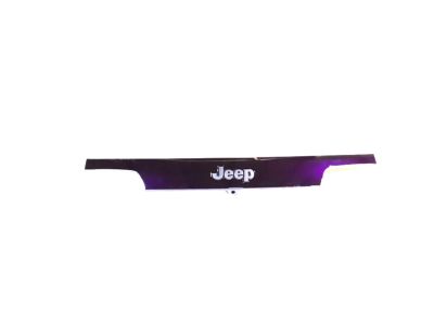 Jeep 6QD19SHRAA